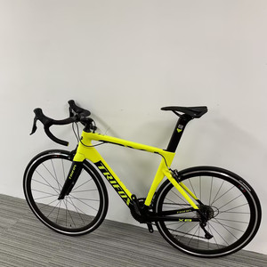 Trifox X8QR Yellow 56cm